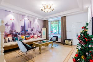 thumbnail: Living room