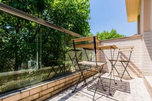 thumbnail: Terrace/patio