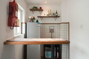 thumbnail: Private kitchen