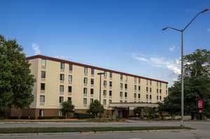 Red Roof Inn PLUS+ Boston - Mansfield/ Foxboro