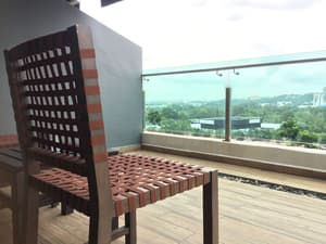 thumbnail: Balcony