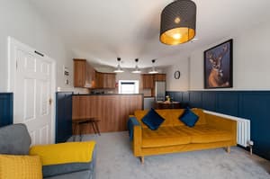 thumbnail: Shared kitchen