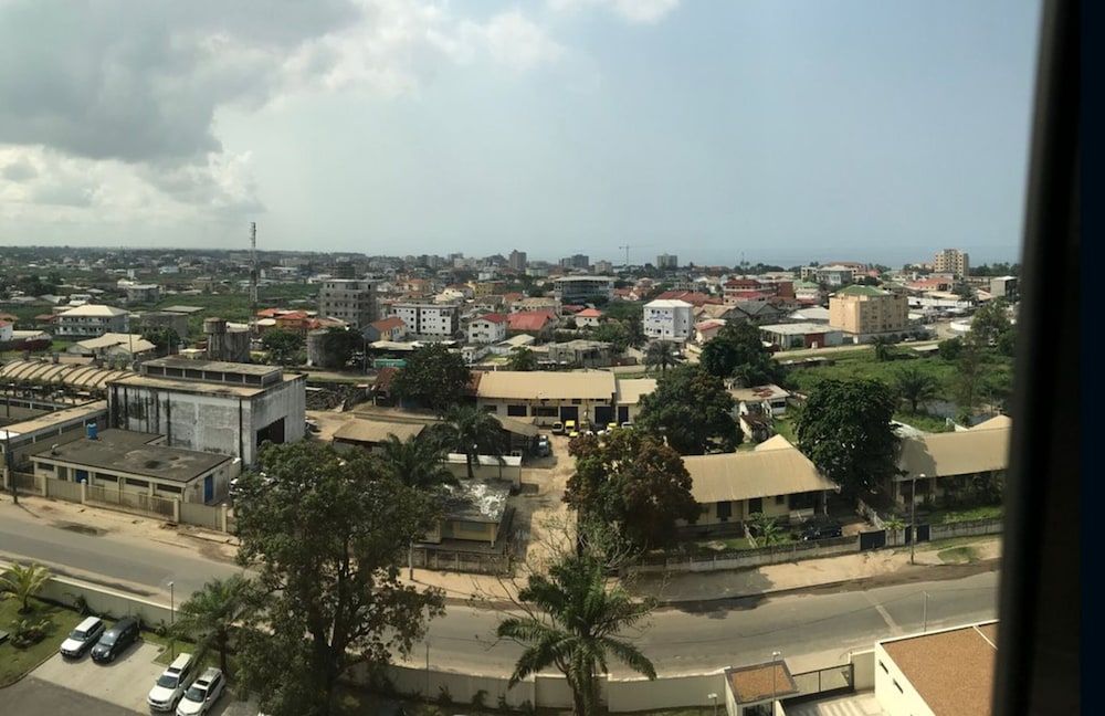 City view