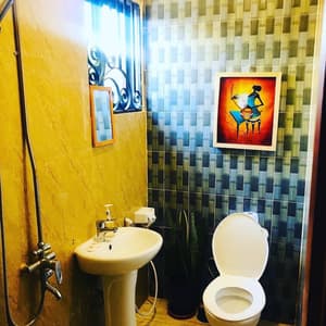 thumbnail: Bathroom