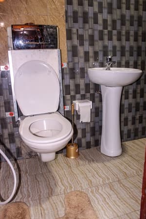 thumbnail: Bathroom