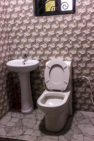 thumbnail: Bathroom