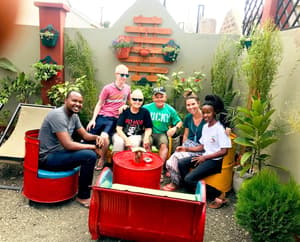thumbnail: Terrace/patio