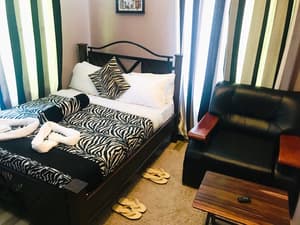 thumbnail: Room