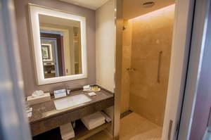 thumbnail: Bathroom shower