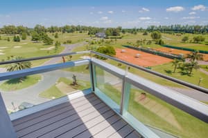 thumbnail: View from room