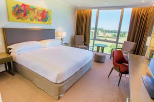 thumbnail: View from room