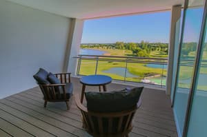 thumbnail: Balcony view