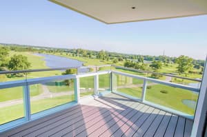 thumbnail: View from room