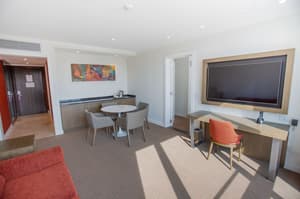 thumbnail: Living area
