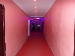thumbnail: Hallway