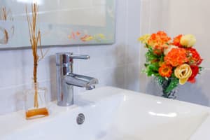 thumbnail: Bathroom sink