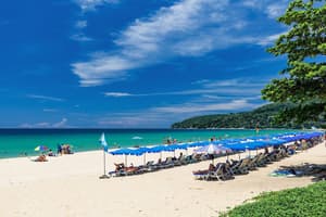thumbnail: Beach