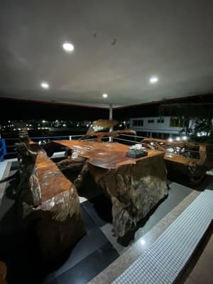 thumbnail: Terrace/patio