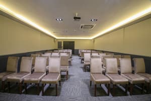 thumbnail: Meeting facility
