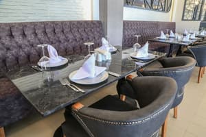 thumbnail: Breakfast area