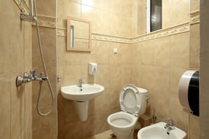 thumbnail: Bathroom