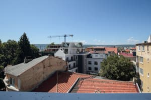 thumbnail: Terrace/patio