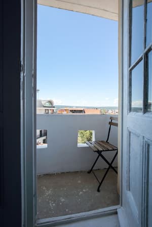 thumbnail: Terrace/patio
