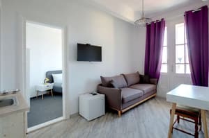 thumbnail: Living area