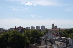 thumbnail: View from property