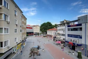thumbnail: View from property