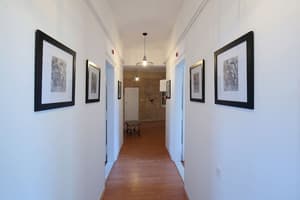 thumbnail: Hallway