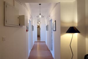 thumbnail: Hallway