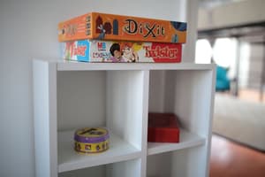 thumbnail: Children's area
