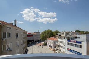 thumbnail: Terrace/patio