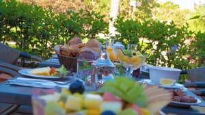 thumbnail: Breakfast buffet