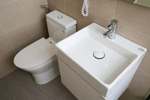 thumbnail: Bathroom