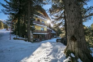 Turrach-Turracherhoehe thumbnail