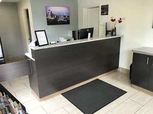 thumbnail: Reception
