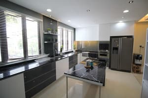 thumbnail: Private kitchenette