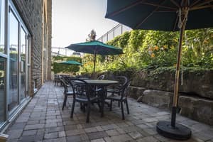 thumbnail: Terrace/patio