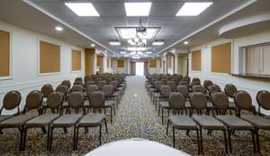 thumbnail: Meeting facility