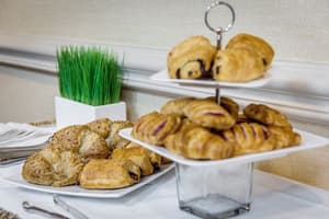 thumbnail: Breakfast buffet