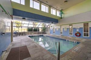 thumbnail: Indoor pool