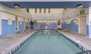 thumbnail: Indoor pool