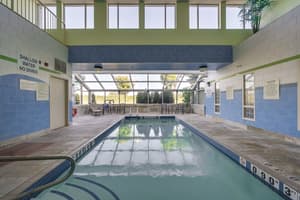 thumbnail: Indoor pool