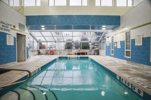 thumbnail: Indoor pool
