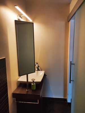 thumbnail: Interior
