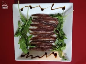 thumbnail: Restaurant
