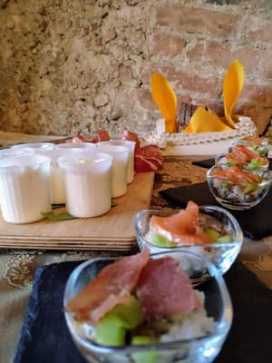 thumbnail: Restaurant