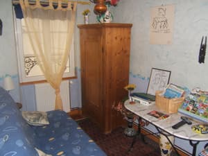 thumbnail: Living area